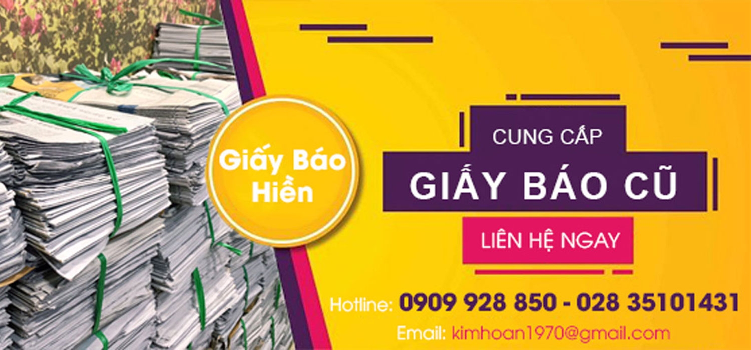 GIẤY BÁO HIỀN