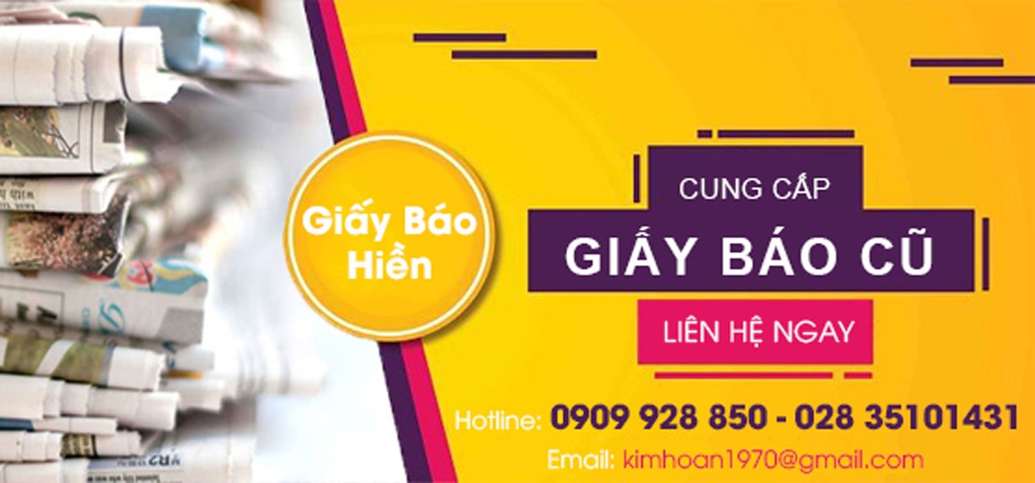 GIẤY BÁO HIỀN