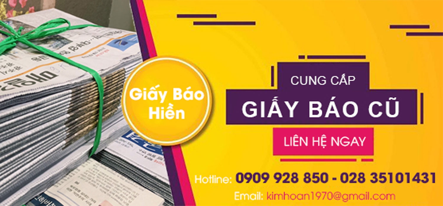 GIẤY BÁO HIỀN